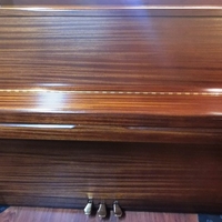 Young Chang E-108  pre-owned upright piano.