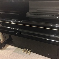 Yamaha U1 pre owned upright