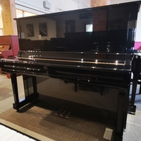 Yamaha U3 pre-owned upright piano 1982.