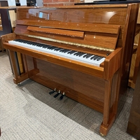 Irmler 110 Irmler 110