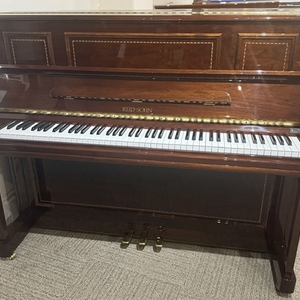 Reid Sohn 118