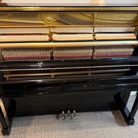 Yamaha U10A