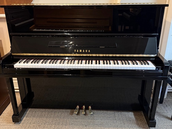 Yamaha U10A