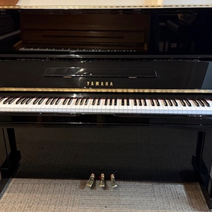 Yamaha U10A