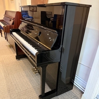 Yamaha U10A